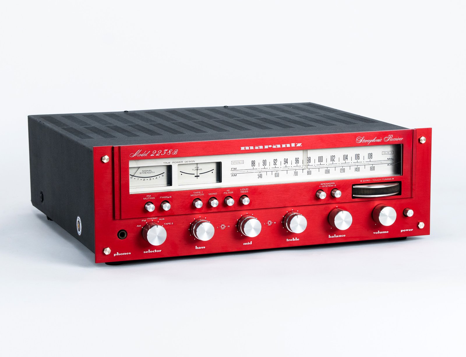Marantz 2238b - Tte0164_thuml Marantz 2238b - Tte0164_thuml