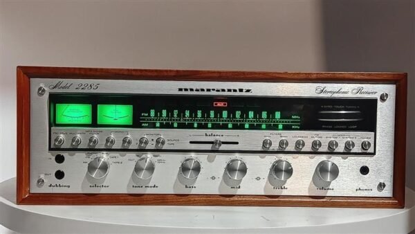Marantz 2285 Receiver - 1thsh0309 (14)