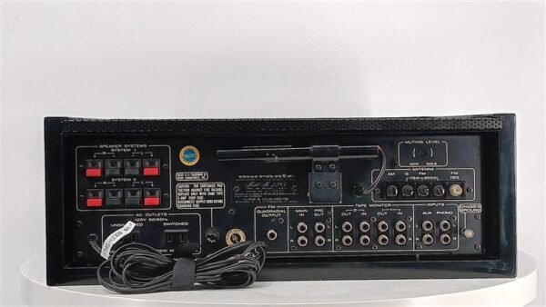 Marantz 2285 Receiver - 1thsh0309 (15)