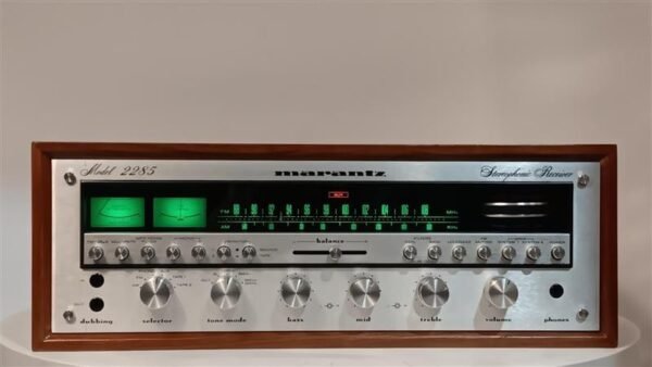 Marantz 2285 Receiver - 1thsh0309 (17)