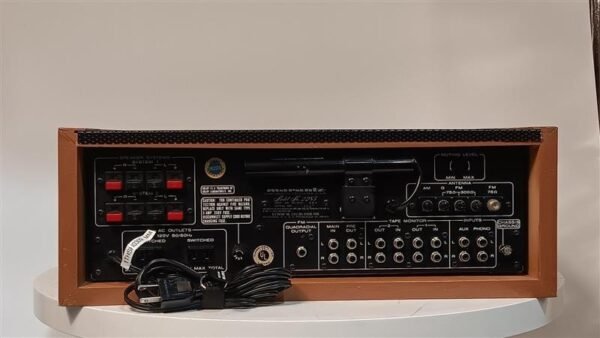 Marantz 2285 Receiver - 1thsh0309 (21)