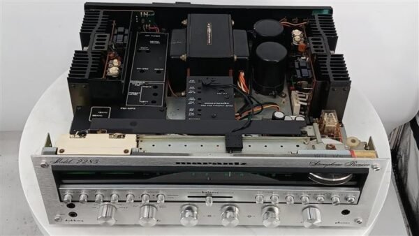 Marantz 2285 Receiver - 1thsh0309 (4)