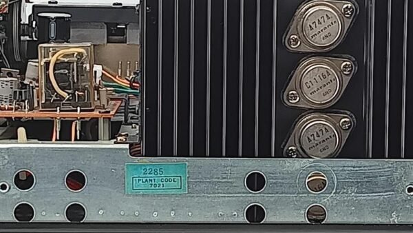 Marantz 2285 Receiver - 1thsh0309 (5)