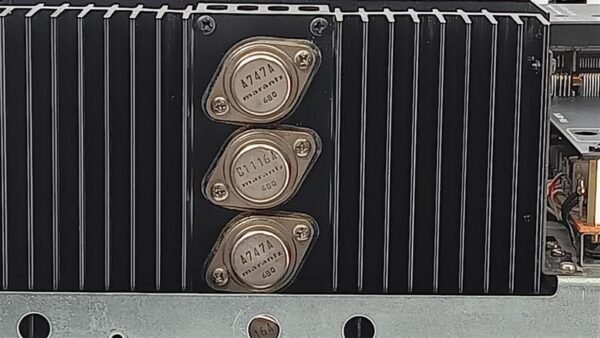 Marantz 2285 Receiver - 1thsh0309 (7)