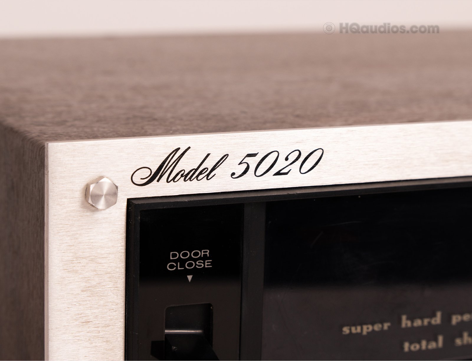 Marantz 5020 - 1thlc0630m-v_11 Marantz 5020 - 1thlc0630m-v_11