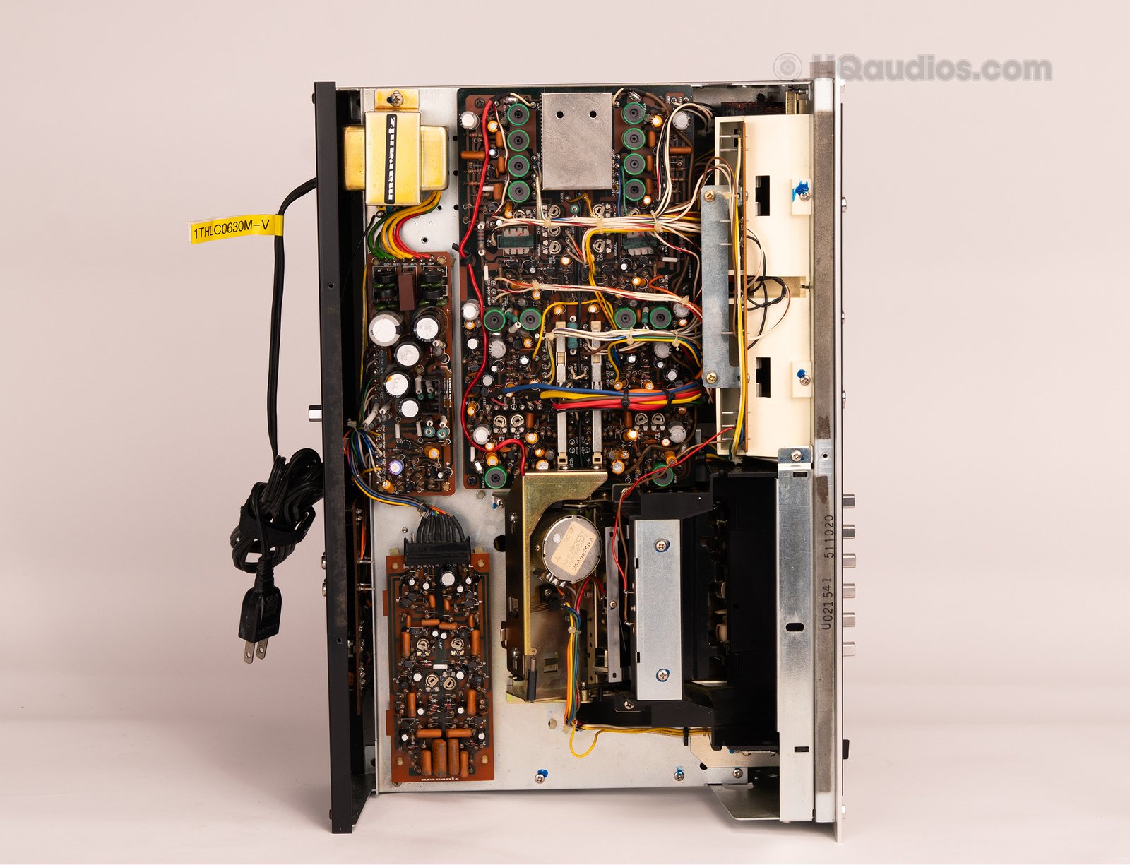 Marantz 5020 - 1thlc0630m-v_15 Marantz 5020 - 1thlc0630m-v_15