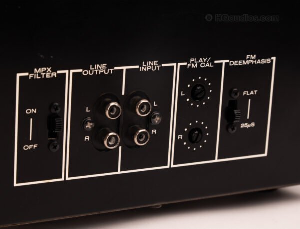 Marantz 5020 - 1thlc0630m-v_17