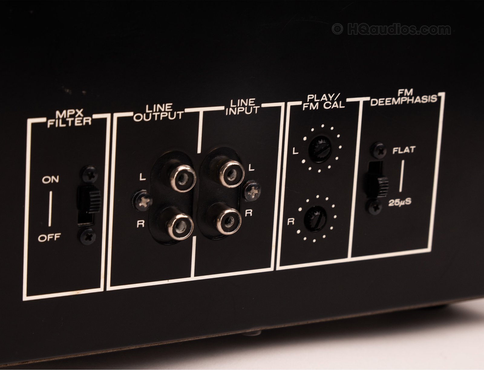 Marantz 5020 - 1thlc0630m-v_17 Marantz 5020 - 1thlc0630m-v_17