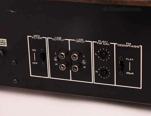 Marantz 5020 - 1thlc0630m-v_19