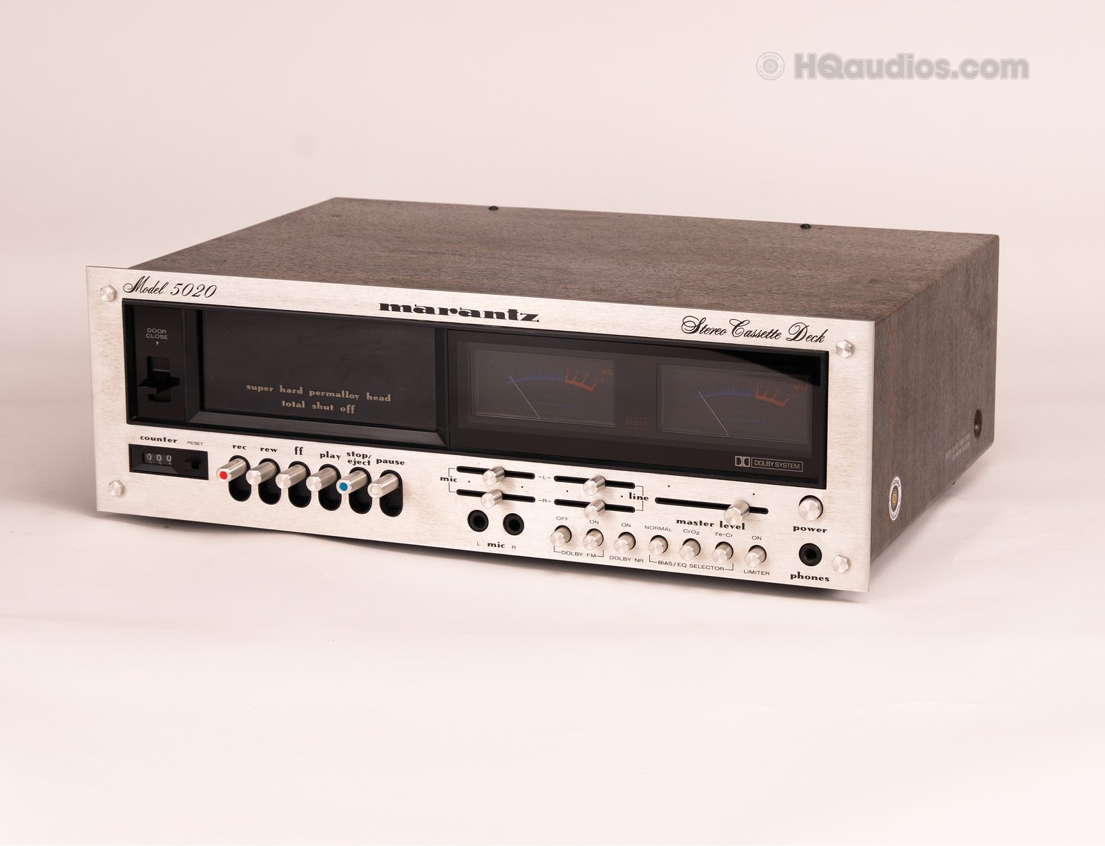 Marantz 5020 - 1thlc0630m-v_2 Marantz 5020 - 1thlc0630m-v_2