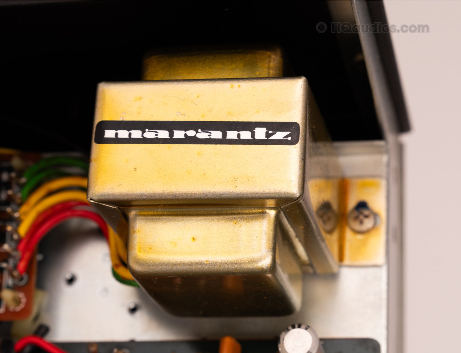 Marantz 5020 - 1thlc0630m-v_24 Marantz 5020 - 1thlc0630m-v_24