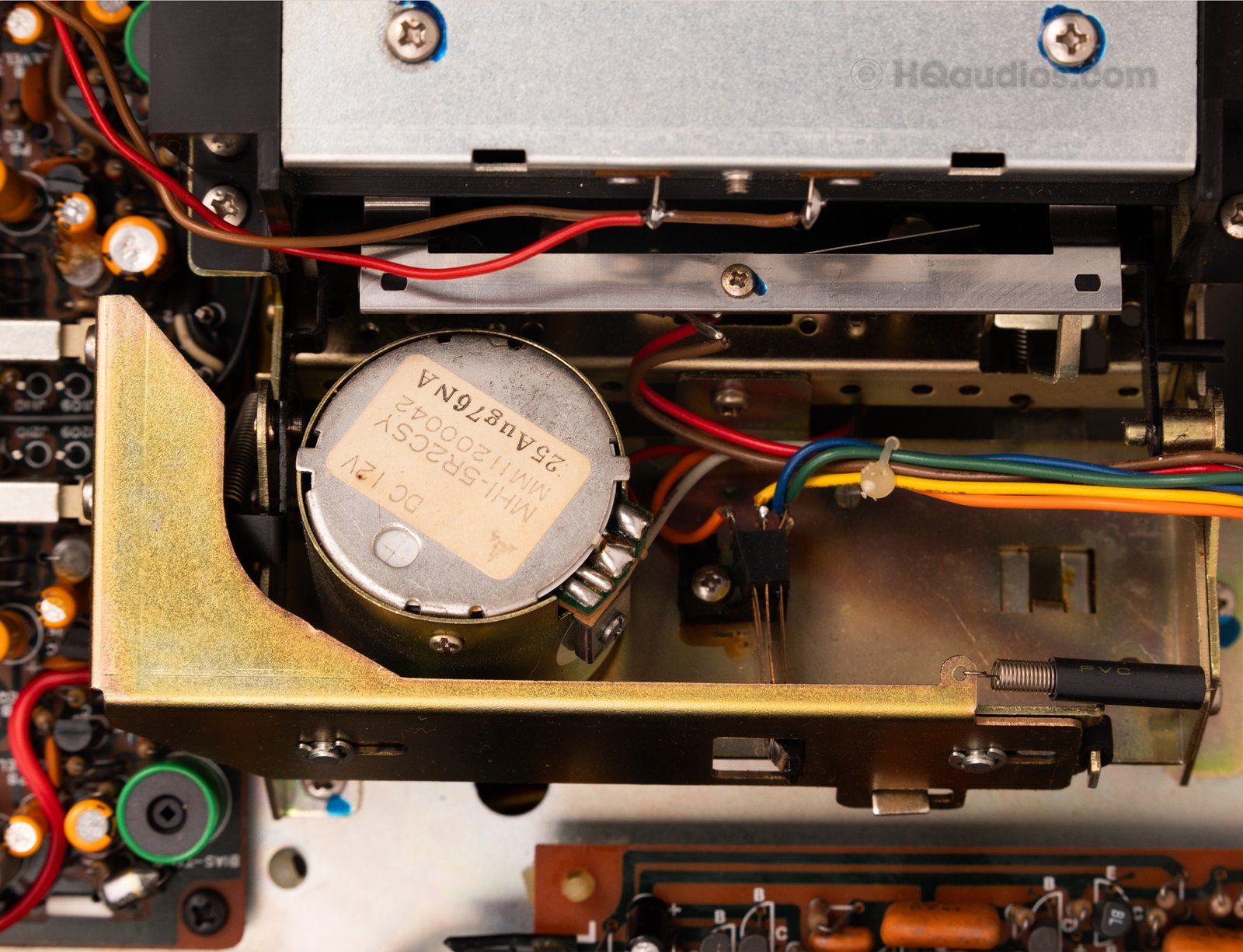 Marantz 5020 - 1thlc0630m-v_26 Marantz 5020 - 1thlc0630m-v_26