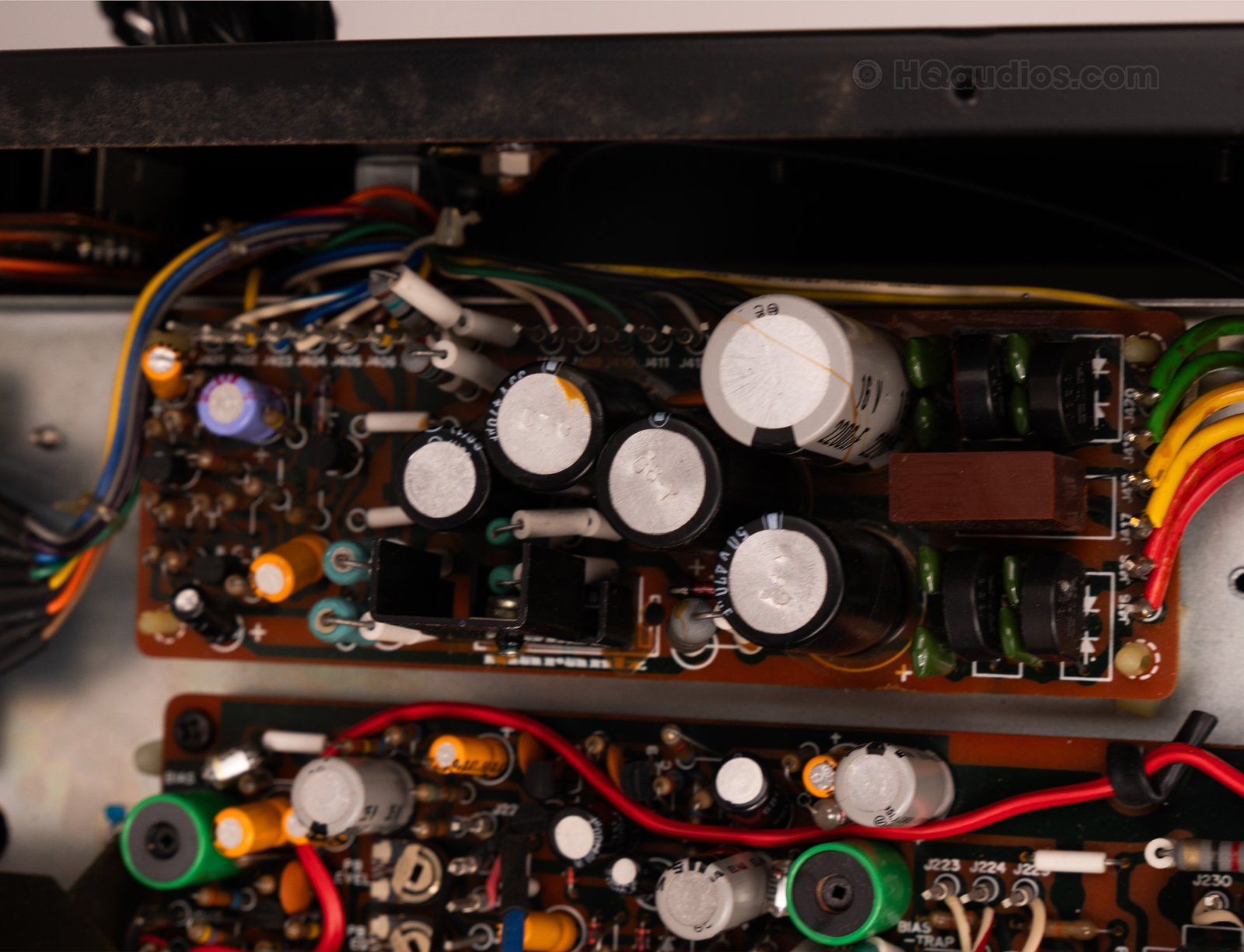 Marantz 5020 - 1thlc0630m-v_31 Marantz 5020 - 1thlc0630m-v_31