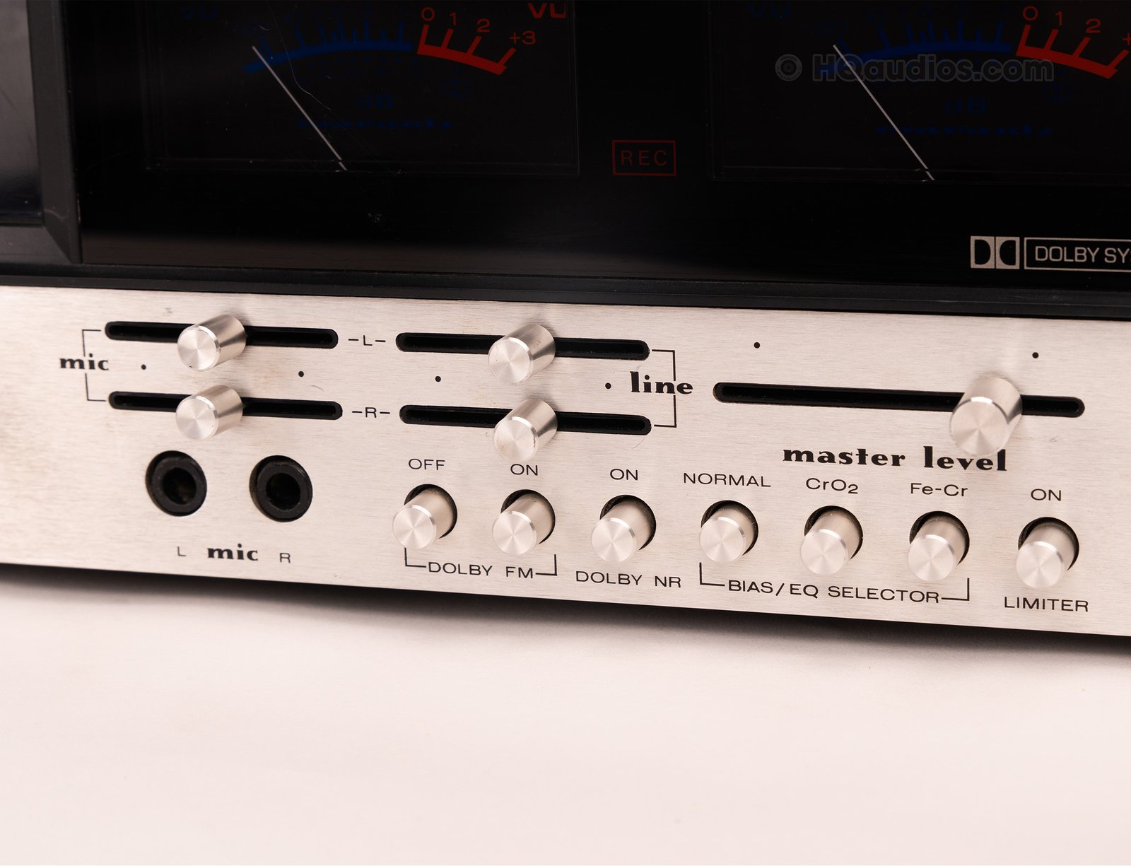 Marantz 5020 - 1thlc0630m-v_5 Marantz 5020 - 1thlc0630m-v_5