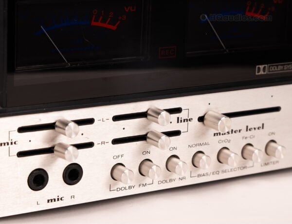 Marantz 5020 - 1thlc0630m-v_8