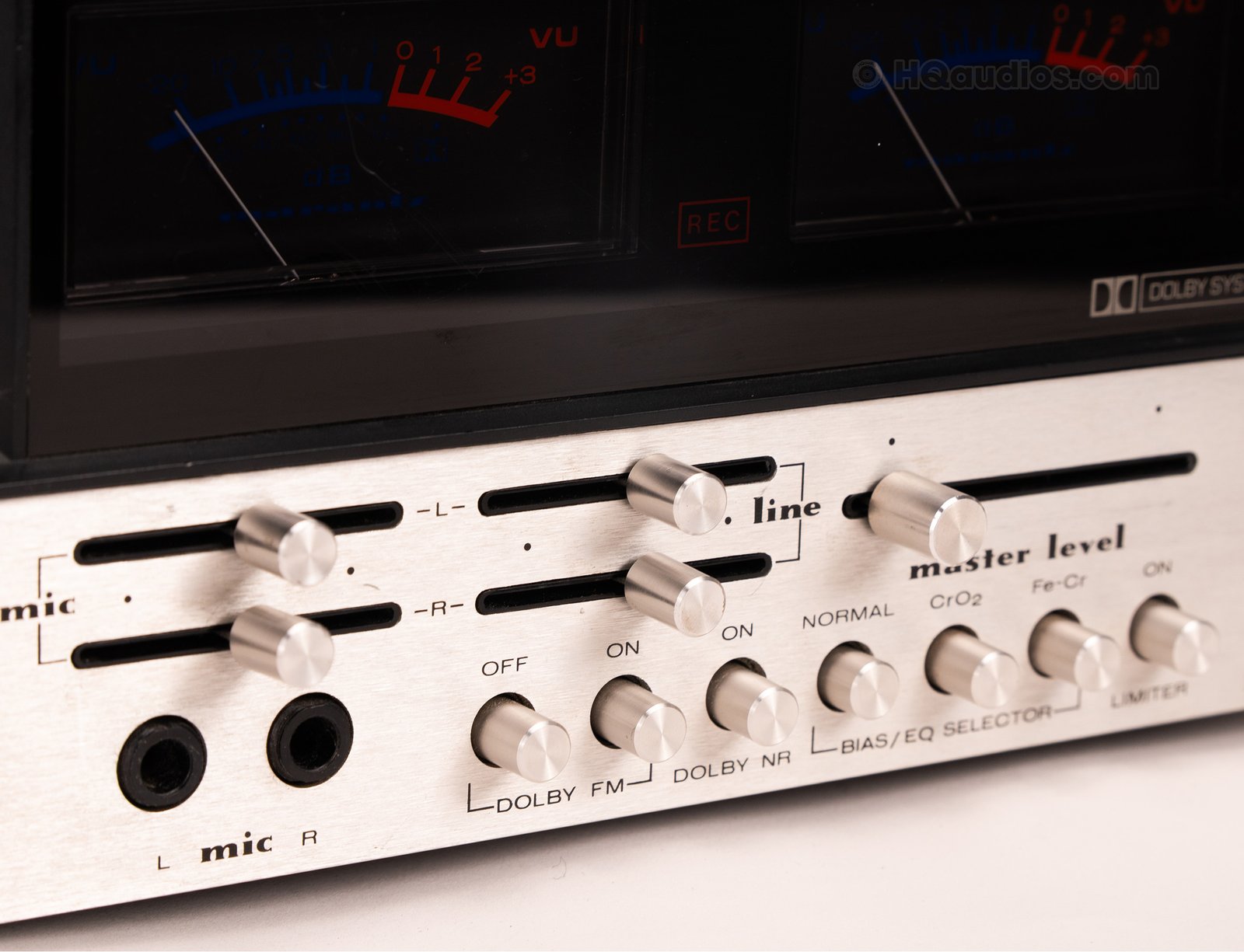 Marantz 5020 - 1thlc0630m-v_8 Marantz 5020 - 1thlc0630m-v_8