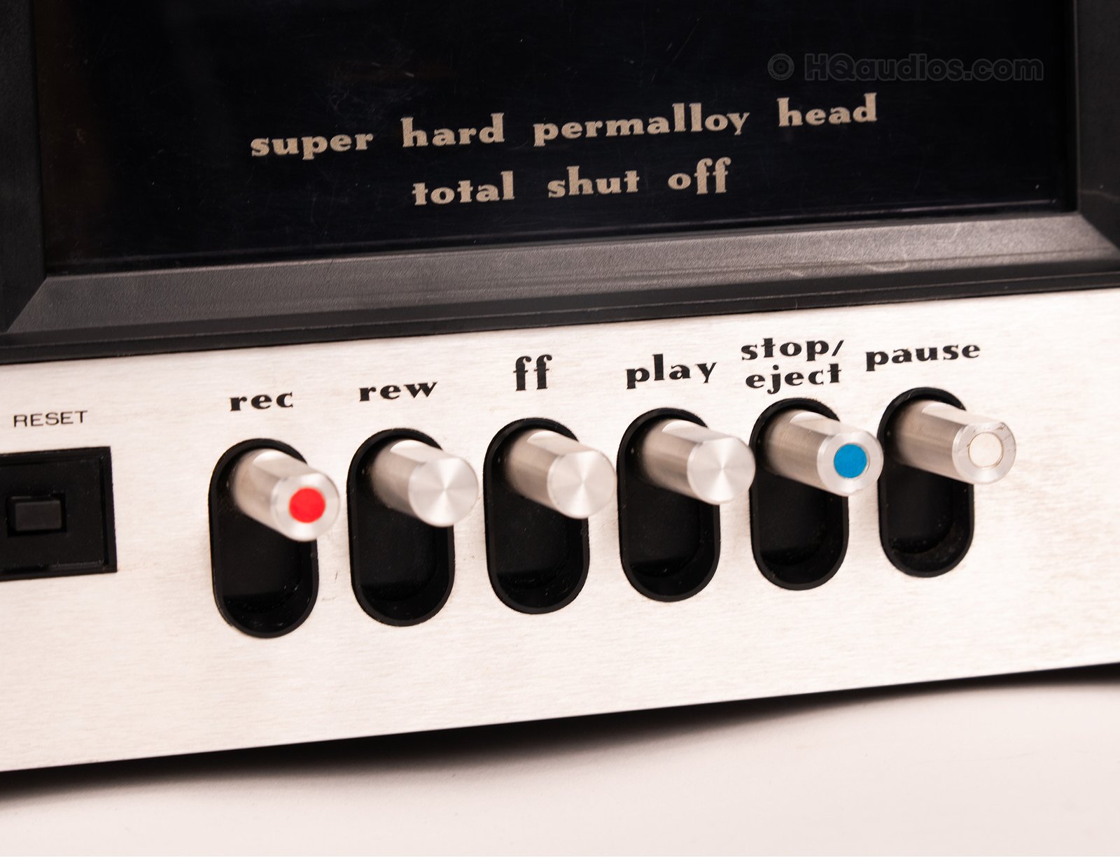 Marantz 5020 - 1thlc0630m-v_9 Marantz 5020 - 1thlc0630m-v_9