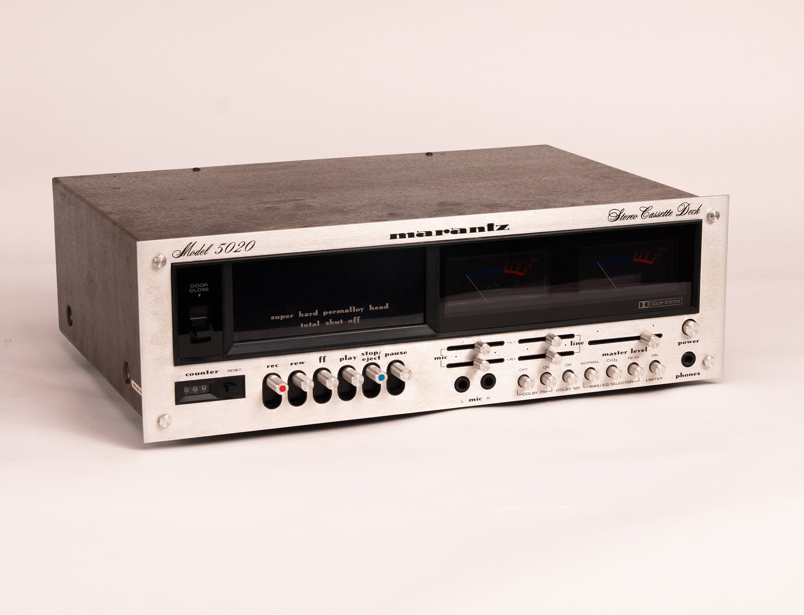 Marantz 5020 - 1thlc0630m-v_thuml Marantz 5020 - 1thlc0630m-v_thuml