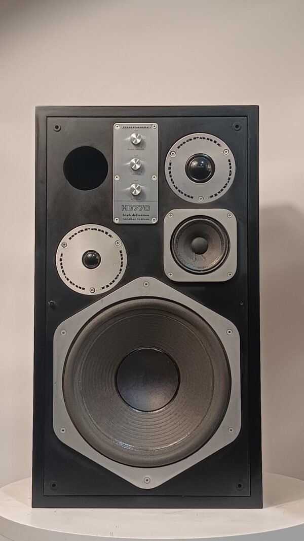 Marantz - Hd770