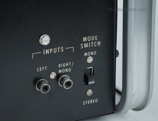 McIntosh MC2300 Stereo Power Amplifier