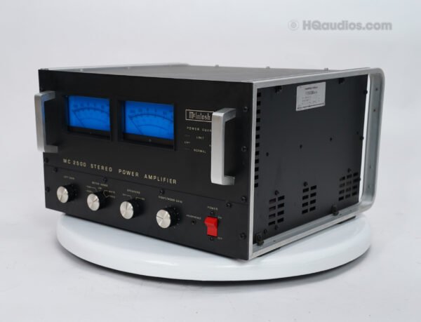 Mcintosh Mc2500_2to0025_20