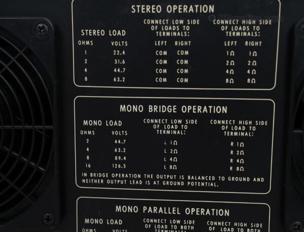 Mcintosh Mc2500_2to0025_3