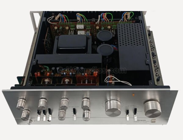 Pioneer Sa9800 - 1anlc1665_1