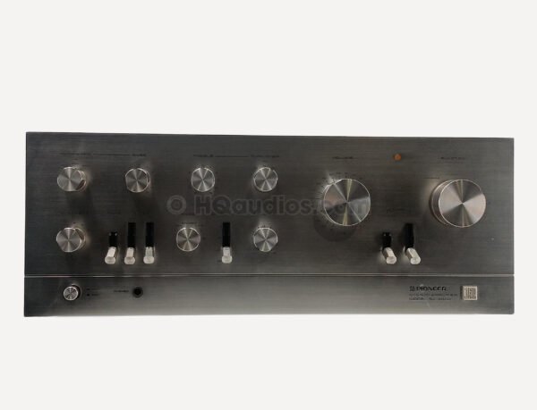 Pioneer Sa9800 - 1anlc1665_2