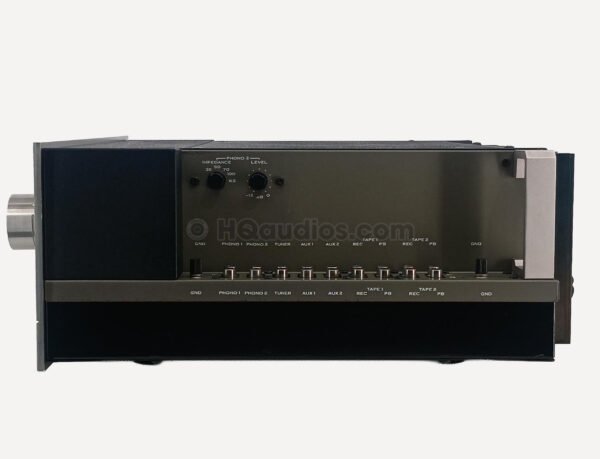 Pioneer Sa9800 - 1anlc1665_5