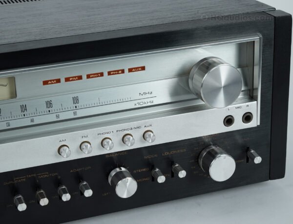 Pioneer Sx-5590_qjke4169_18