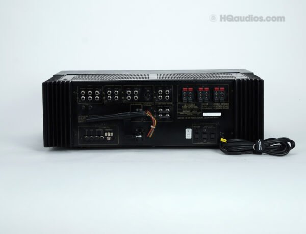 Pioneer Sx-5590_qjke4169_5