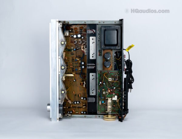 Pioneer Sx 780 - 5pae1006_1