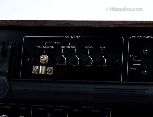 Pioneer Sx 780 - 5pae1006_11