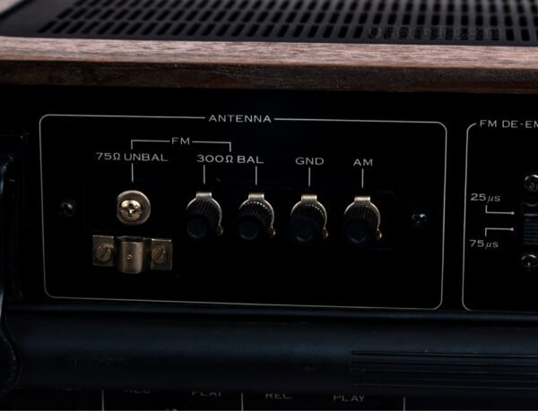 Pioneer Sx 780 - 5pae1006_13