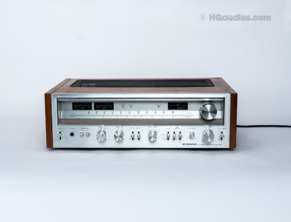 Pioneer Sx 780 - 5pae1006_17