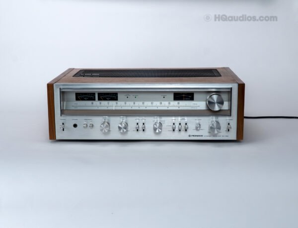 Pioneer Sx 780 - 5pae1006_18