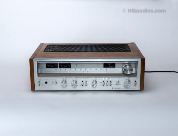 Pioneer Sx 780 - 5pae1006_19