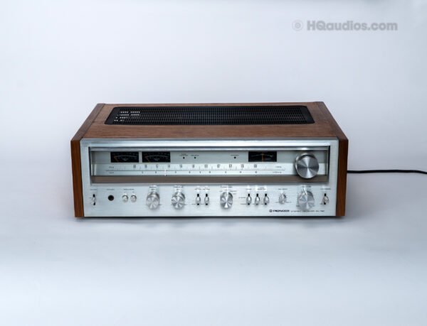 Pioneer Sx 780 - 5pae1006_20