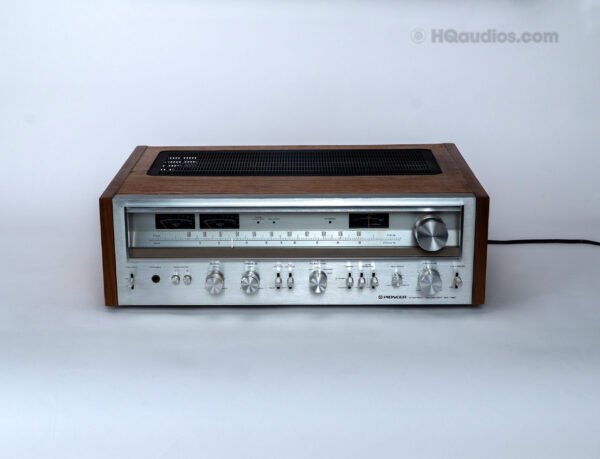 Pioneer Sx 780 - 5pae1006_21