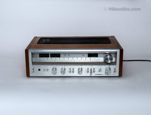 Pioneer Sx 780 - 5pae1006_22