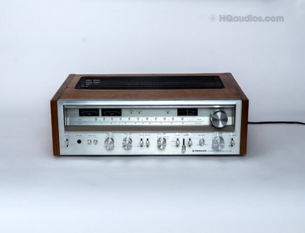 Pioneer Sx 780 - 5pae1006_23