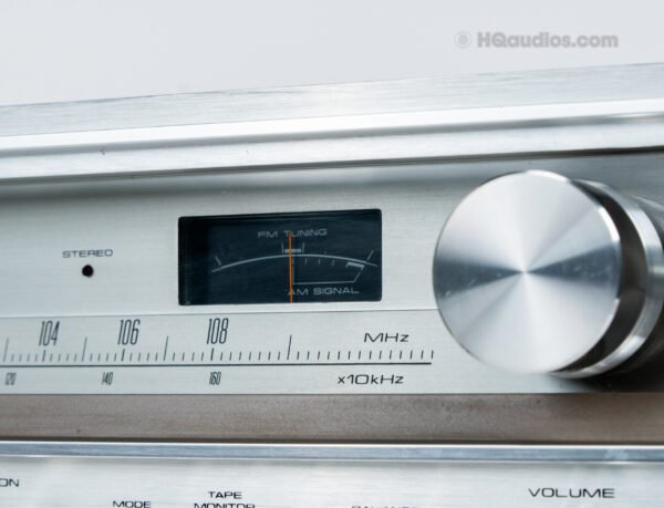 Pioneer Sx 780 - 5pae1006_25