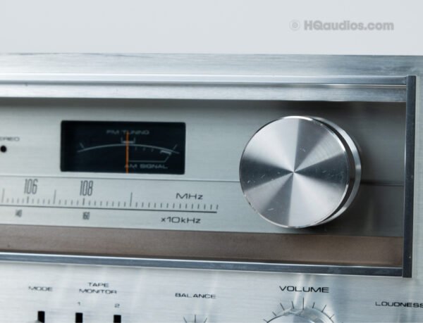 Pioneer Sx 780 - 5pae1006_26