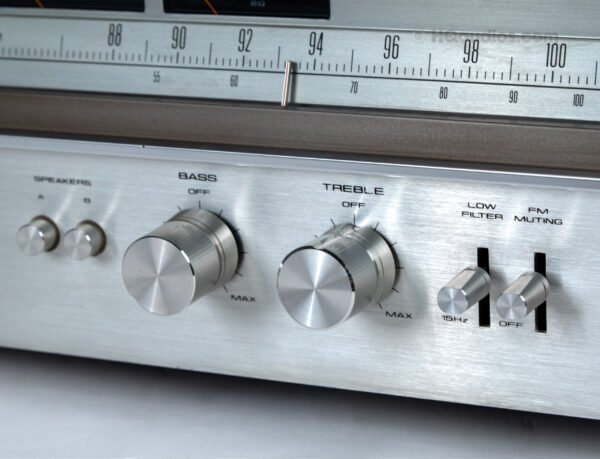 Pioneer Sx 780 - 5pae1006_28