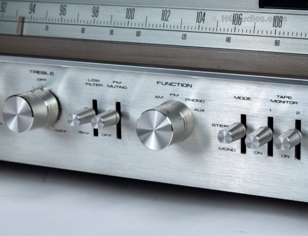 Pioneer Sx 780 - 5pae1006_29