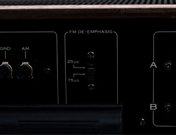 Pioneer Sx 780 - 5pae1006_3