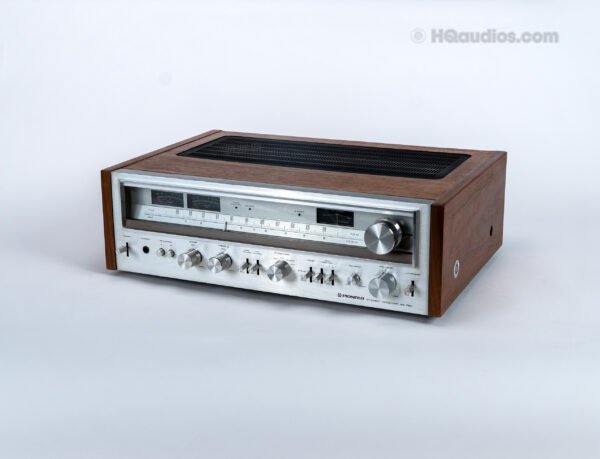 Pioneer Sx 780 - 5pae1006_31