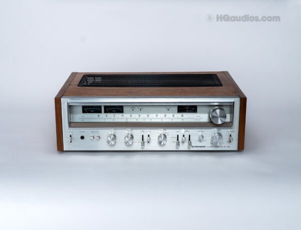 Pioneer Sx 780 - 5pae1006_33