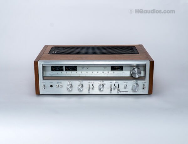 Pioneer Sx 780 - 5pae1006_34