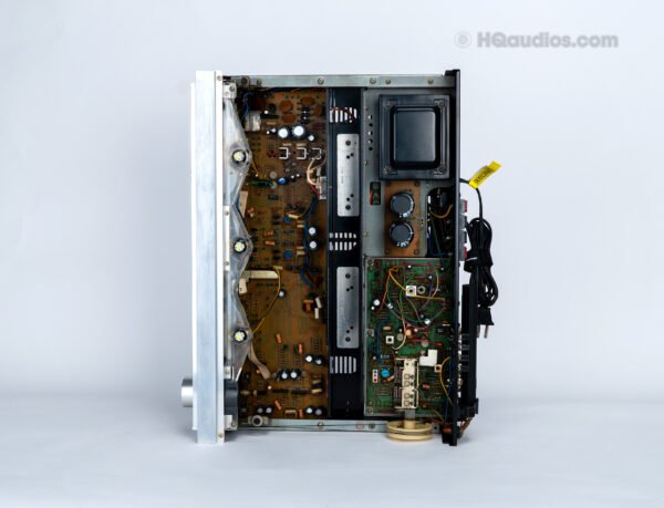 Pioneer Sx 780 - 5pae1006_38